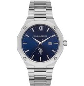 Resim U S Polo Assn Uspa1056 01 Erkek Kol Saati 