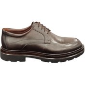 Resim Slope 048919m İç Dış Hakiki Dana Derisi Ortopedik Günlük Erkek Oxford Ayakkabı Çok Renkli 