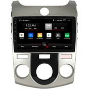 Resim Celali Tuning Kia Cerato 2010-2012 Android 12 Carplay Navigasyon Multimedya - 2gb Ram 16gb Hdd 