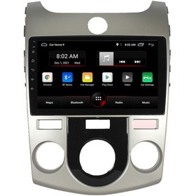 Resim Celali Tuning Kia Cerato 2010-2012 Android 12 Carplay Navigasyon Multimedya - 2gb Ram 16gb Hdd 