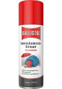 Resim Ballistol Pluvonin Su İtici Sprey 200 Ml 