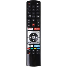 Resim wiisat Finlux 48fx620f Smart Led Tv Kumandası Uyumlu 