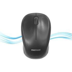 Resim Polosmart PSWM03 Kablosuz Mouse 868139531422 