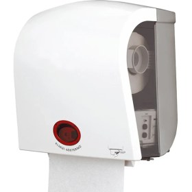 Resim Carpex Sensörlü Rulo Kağıt Havlu Makinesi 