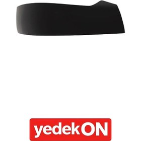 Resim Tampon Fh V5 Ön Sağ Siyah (Kahveci Premium) - 22766195 