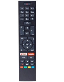 Resim Vestel 32Fa9500 Android Smart Led Tv Kumandası - Mikrofonsuz 