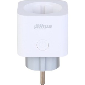 Resim Dahua Ics1-w2 868 Mhz Kablosuz Akıllı Priz 0-16 Amper Arası Çalışabilir 