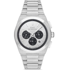 Resim Rms Zeitmeister Rms.1.ag1496.04 Erkek Kol Saati 