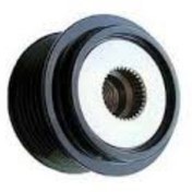 Resim Alternatör Kasnağı 06h903119a Winpower Audı A4 A5 A6 Passat1.8 2.0tfsı 08 Ve Sonrası Uyumlu 