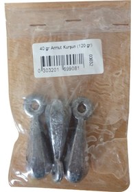 Resim 60 Gr Armut Kurşun 180 Gr 