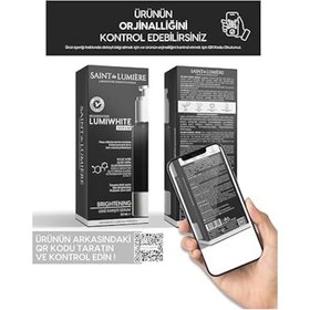 Resim Lumıwhıte Leke Karşıtı, Cilt Tonu Eşitleyici Ve Aydınlatıcı Serum 30ml - Akne, Hamilelik Ve Güneş 2 Paketi 