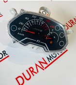 Resim DARDEREMOTOR RKS 110 SPONTİNİ GÖSTERGE PANELİ-OEM A Kalite 