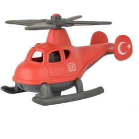 Resim Genel Markalar Mey İthalat® Minik Helikopter 