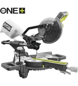 Resim Ryobi RMS18190-0 Akülü Kızaklı Gönye Kesme (5133005502) 