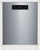 Resim BMA 6340 I 6 Programlı Ankastre Bulaşık Makinesi Beko