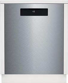 Resim BMA 6340 I 6 Programlı Ankastre Bulaşık Makinesi 