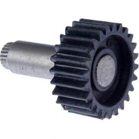 Resim Otozet Mercedes E Class W124 S124 Ön Silecek Motor Dişlisi 1985 - 1996 