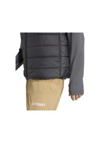 Resim Adidasterrex Multi Essentials Clımawarm Dolgulu Erkek Yelek Ka9740 Siyah 