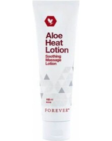 Resim Aloe Heat Lotion 