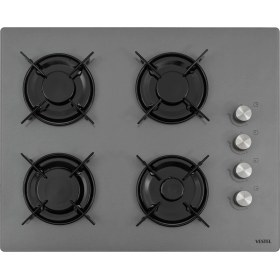 Resim Vestel AO-65104 G Ankastre Ocak 