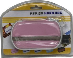 Resim Psp Go Kılıf Taşıma Çantası Pembe 