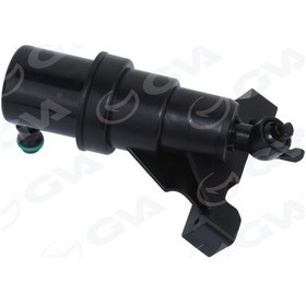 Resim Gva 9106056 Far Yıkama Robotu Sol Bmw E65 05 08 61677137401 
