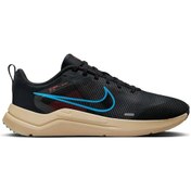 Resim Nike Downshifter 12 Erkek Koşu Ayakkabısı Dd9293-008 Koyu Gri 