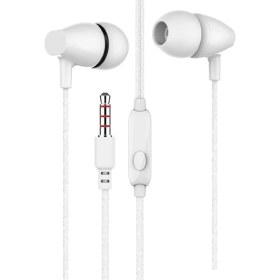 Resim Sunix Sx- 08 Kulakiçi Kulaklık 