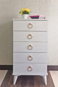 Resim Viola Consept Şifonyer 