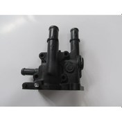 Resim Chevrolet Cruze- 09/14 Termostat Kapağı 1.6cc 