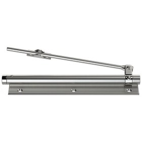 Resim Condi Kapı Kapatıcı Saten 7 