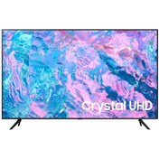 Resim Samsung 75CU7100 75" 4K Ultra HD Smart LED TV 