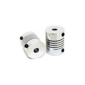 Resim 3D Printer Coupling 5mmx8mm 
