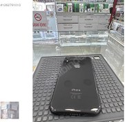 Resim Apple iPhone XR İkinci El TR | 64 GB | Siyah İkinci El iPhone XR 64 GB / PİL 87
