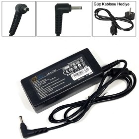 Resim Afila Lenovo Ideapad 320-15ABR 80XS, 320-15ABR 80XS Notebook Adaptör Şarj Cihazı (65W) 