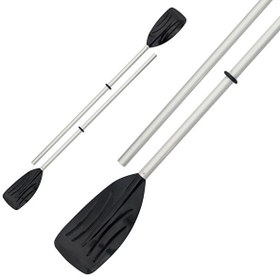 Resim Bestway 62019 124 CM Alüminyum Kürek 