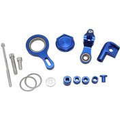 Resim Vkemall Yzfr6 Ve Yzfr1 İçin Alüminyum Damper Montaj Braketi - 7 Renk Seçeneği 