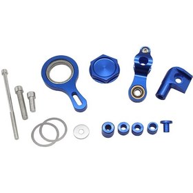 Resim Vkemall Yzfr6 Ve Yzfr1 İçin Alüminyum Damper Montaj Braketi - 7 Renk Seçeneği 