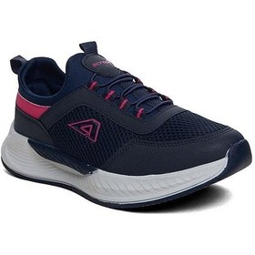 Resim Moda Ayakkabı 137 Acropol Bayan Spor Ayakkabı Siyah 