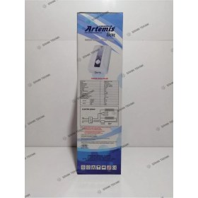 Resim Artemis Lion Elektrikli Şofben - Ani Su Isıtıcı - 8 Emniyetli - 7000W 