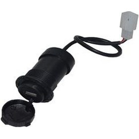 Resim Rks Grace 202 Usb Girişi 