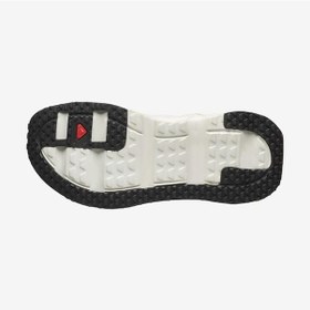 Resim Salomon 477407 Reelax Slide 6.0 Vanilla Ice/vanilla Ice/black Erkek Terlik Beyaz 