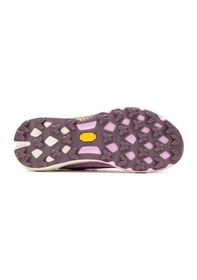 Resim Merrell J068170 Agility Peak 5 Mauve/fondant Kadın Outdoor Ayakkabı Mor 