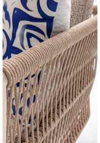 Resim Florence Oturma Grubu Cappuccino 