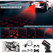Resim Araba Led Farları Mercek Modifikasyonu Süper Parlak 12v Dahili Mercekli Farlar,jwcwsq 