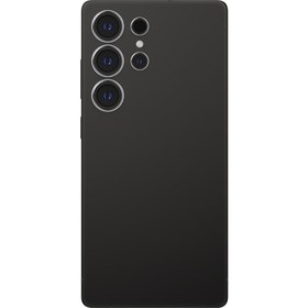 Resim Galaxy S25 Ultra Amazingthing Titan Safir Kamera Lens Koruyucu + Kolay Uygulama Aparatlı - Siyah 