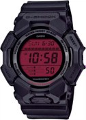 Resim Casio GD-010BBR-1DR Kol Saati 