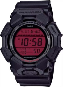 Resim Casio GD-010BBR-1DR Kol Saati 