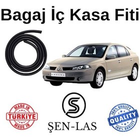 Resim Renault Laguna 2 Sedan Şen-las Bagaj Fitili Şl4205 