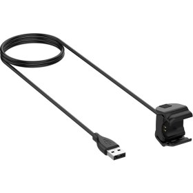 Resim Fayshow 5 Bileklik, Yedek USB Şarjı 100 Cm. ile Uyumlu (Yurt Dışından) 